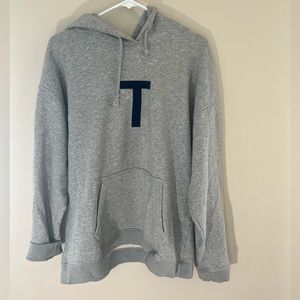 TNA hoodie